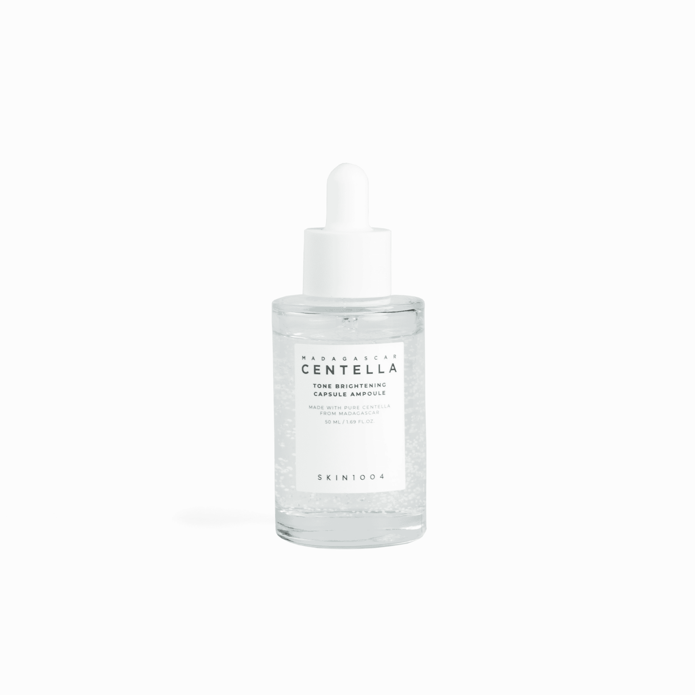 Madagascar Centella Tone Brightening Capsule Ampoule - Koelleza Store